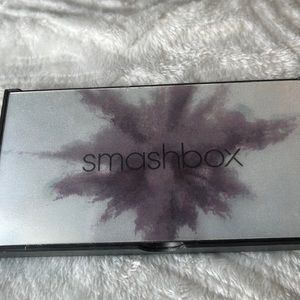 Smashbox Cover Shot Eyeshadow Palette I’m Punked